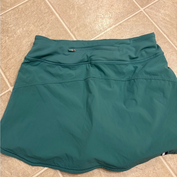 Rhobak Steffi Active Skort - Picture 6 of 9